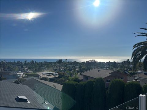 27081 Calle Juanita Dana Point CA 92624