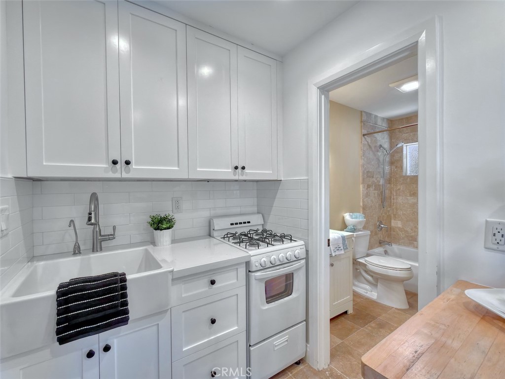 Capistrano Beach - Residential Lease