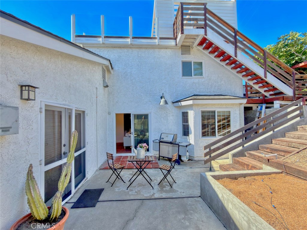 Capistrano Beach - Residential Lease