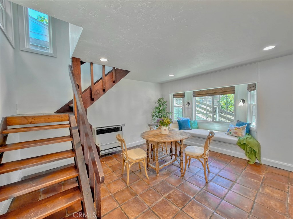 Capistrano Beach - Residential Lease
