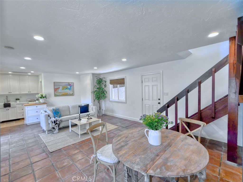Capistrano Beach - Residential Lease