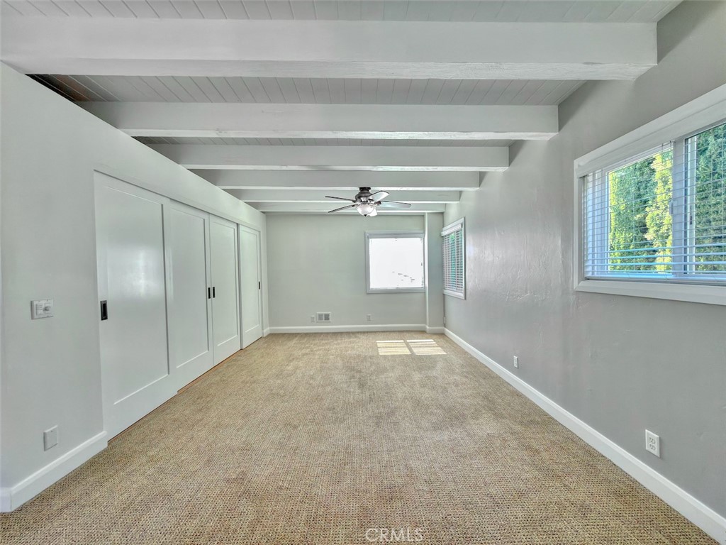 Capistrano Beach - Residential Lease
