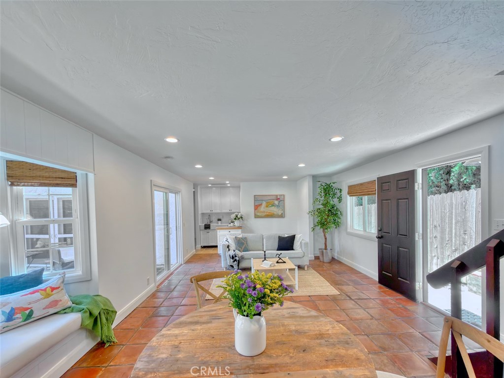 Capistrano Beach - Residential Lease