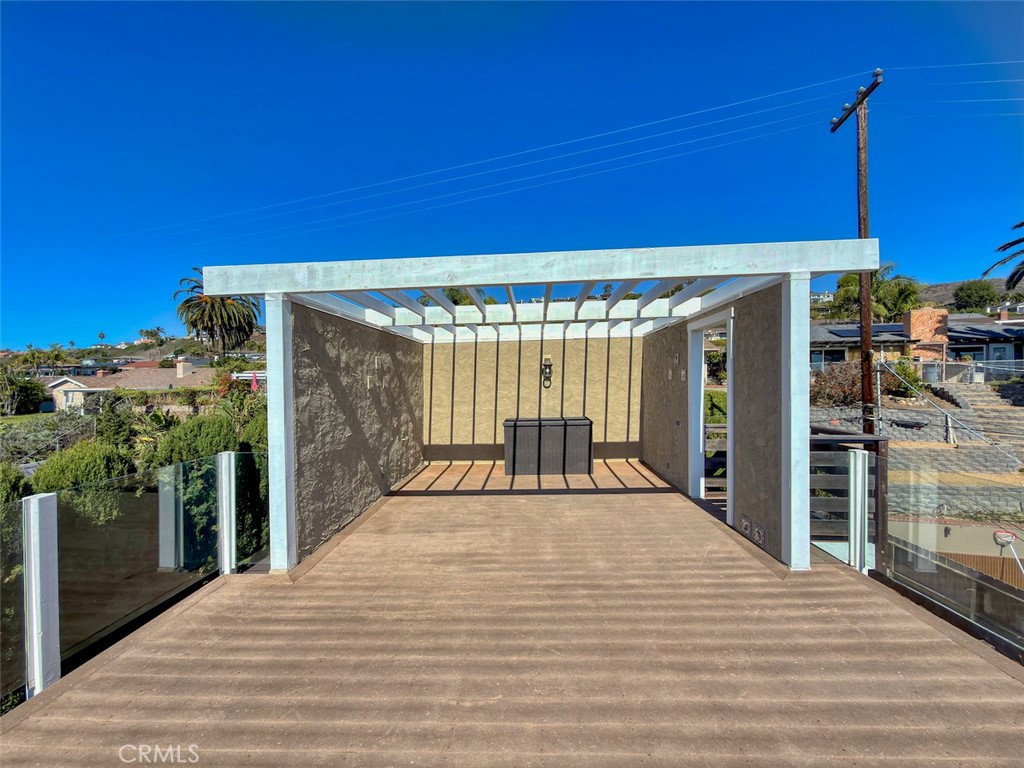 Capistrano Beach - Residential Lease