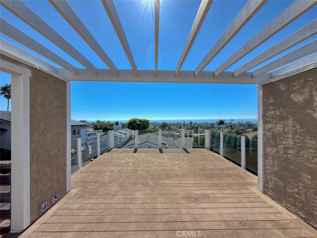 Capistrano Beach - Residential Lease