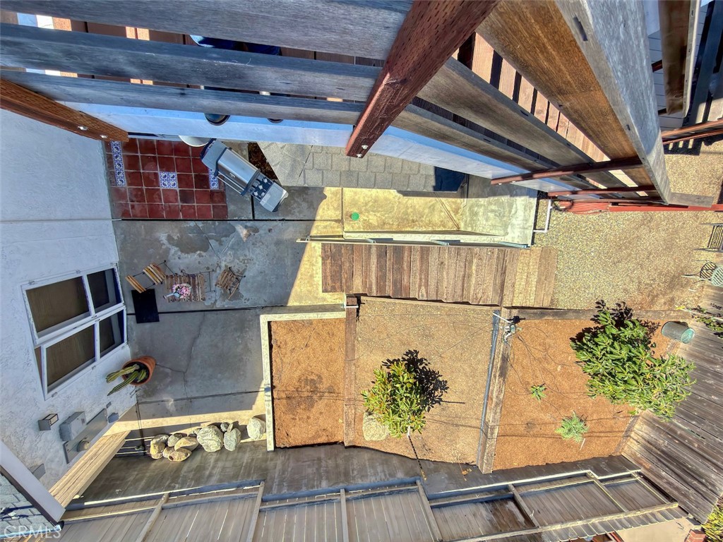 Capistrano Beach - Residential Lease