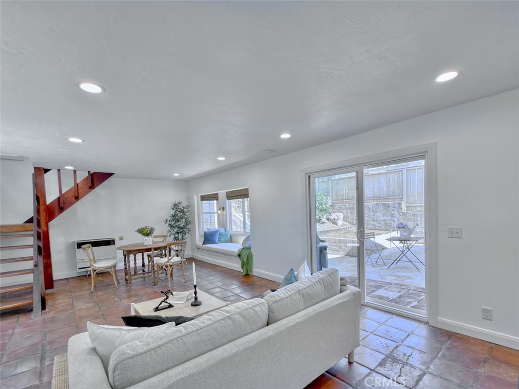 Capistrano Beach - Residential Lease