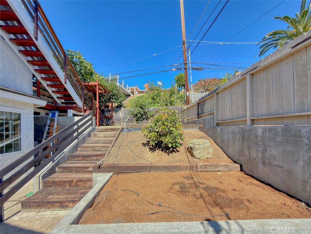 Capistrano Beach - Residential Lease