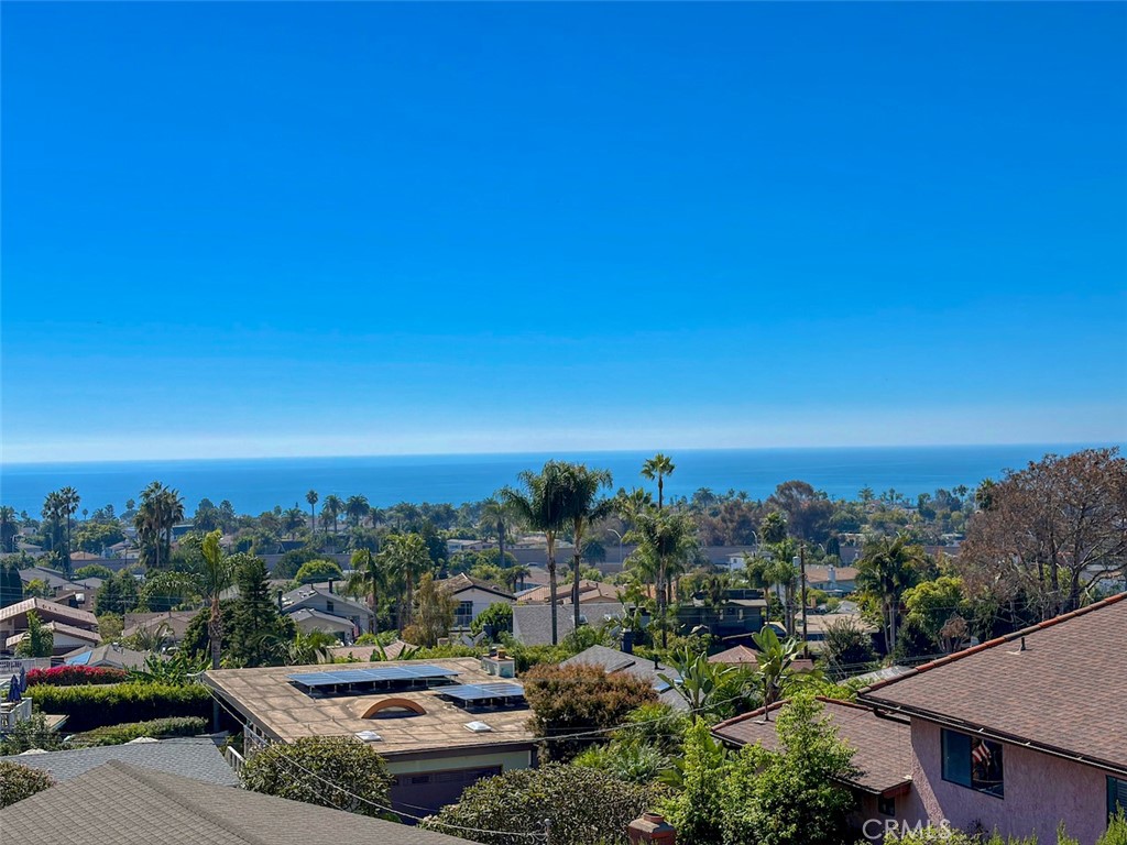 Capistrano Beach - Residential Lease