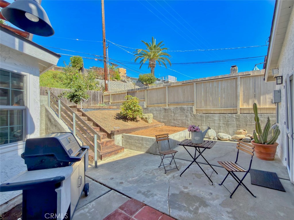 Capistrano Beach - Residential Lease