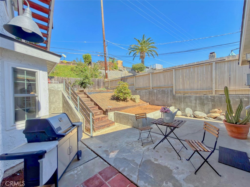 Capistrano Beach - Residential Lease