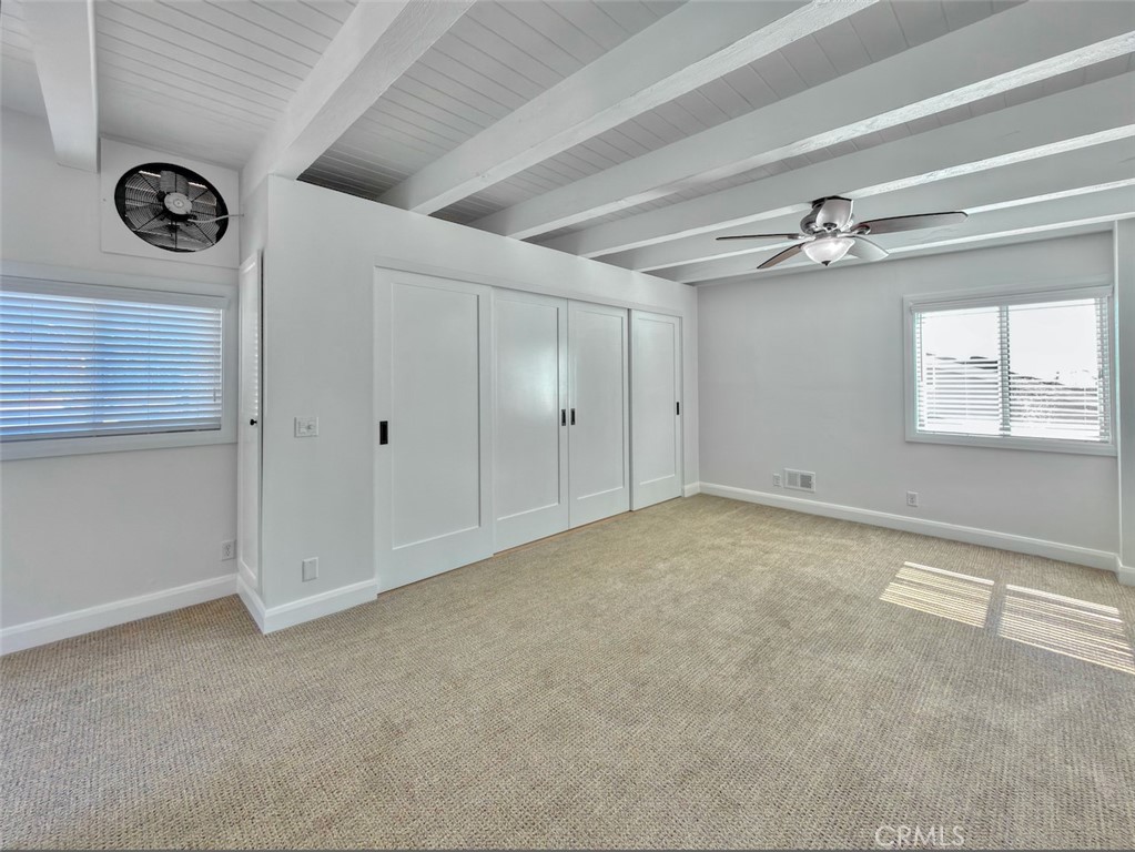 Capistrano Beach - Residential Lease
