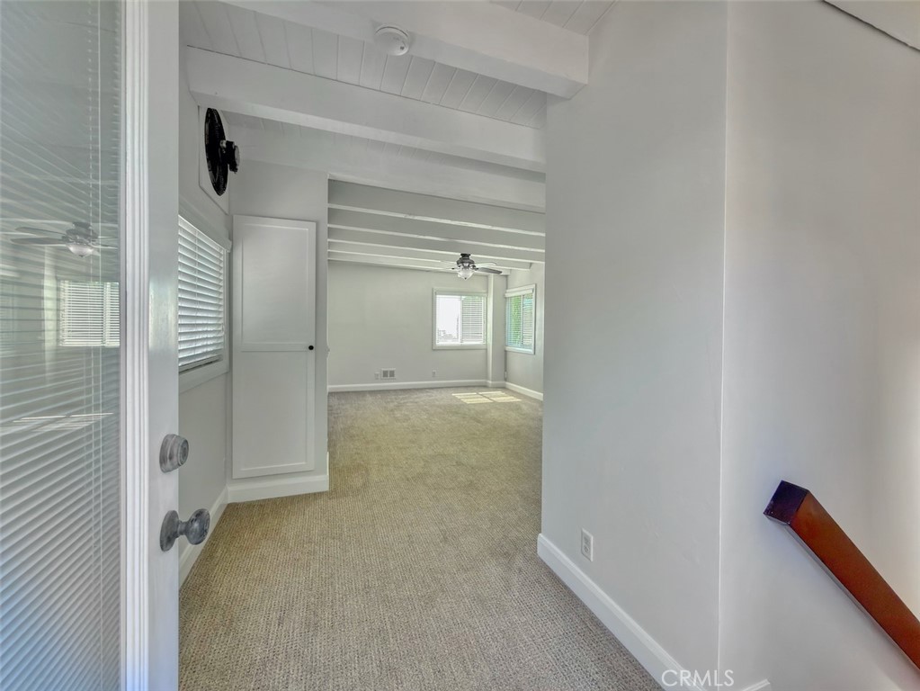 Capistrano Beach - Residential Lease
