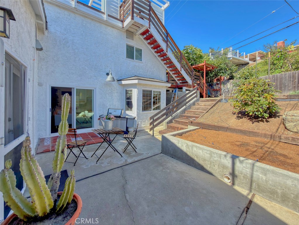 Capistrano Beach - Residential Lease