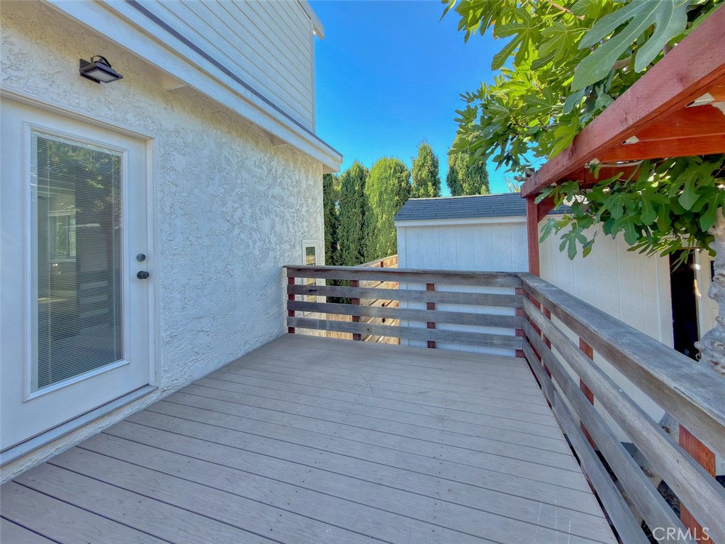 Capistrano Beach - Residential Lease