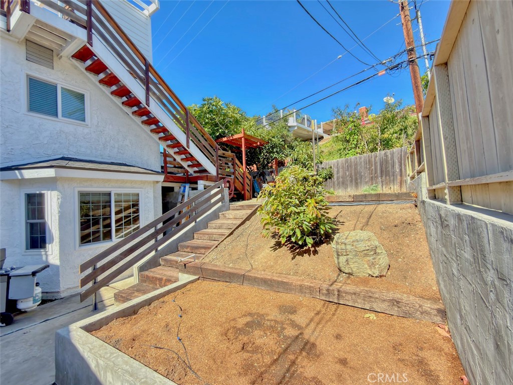 Capistrano Beach - Residential Lease