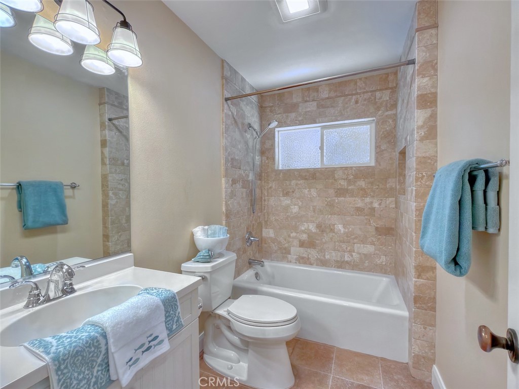Capistrano Beach - Residential Lease