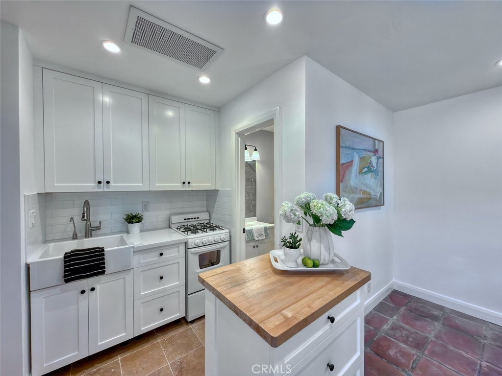 Capistrano Beach - Residential Lease