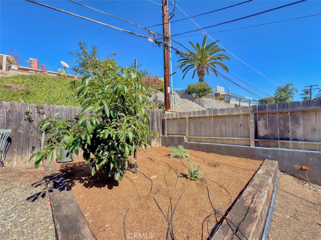 Capistrano Beach - Residential Lease
