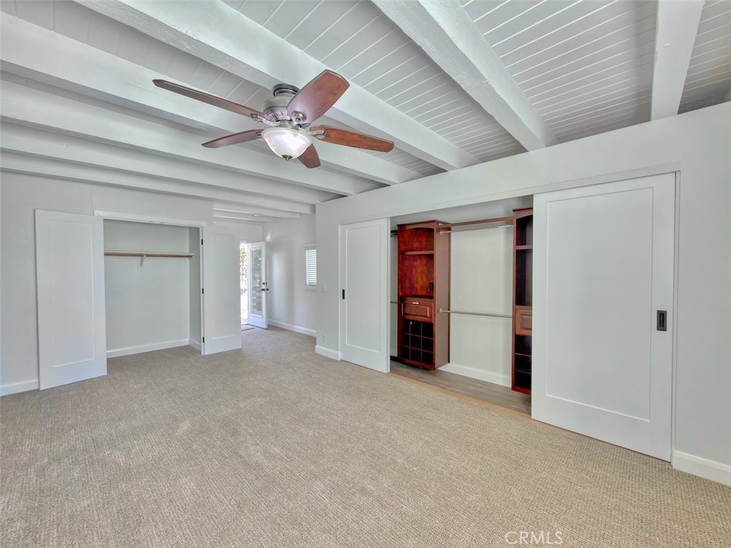 Capistrano Beach - Residential Lease