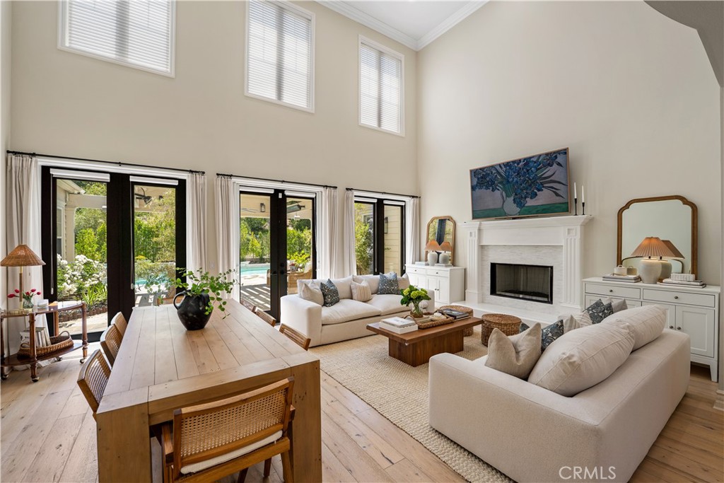 Robinson Ranch (ROBRH) - Residential