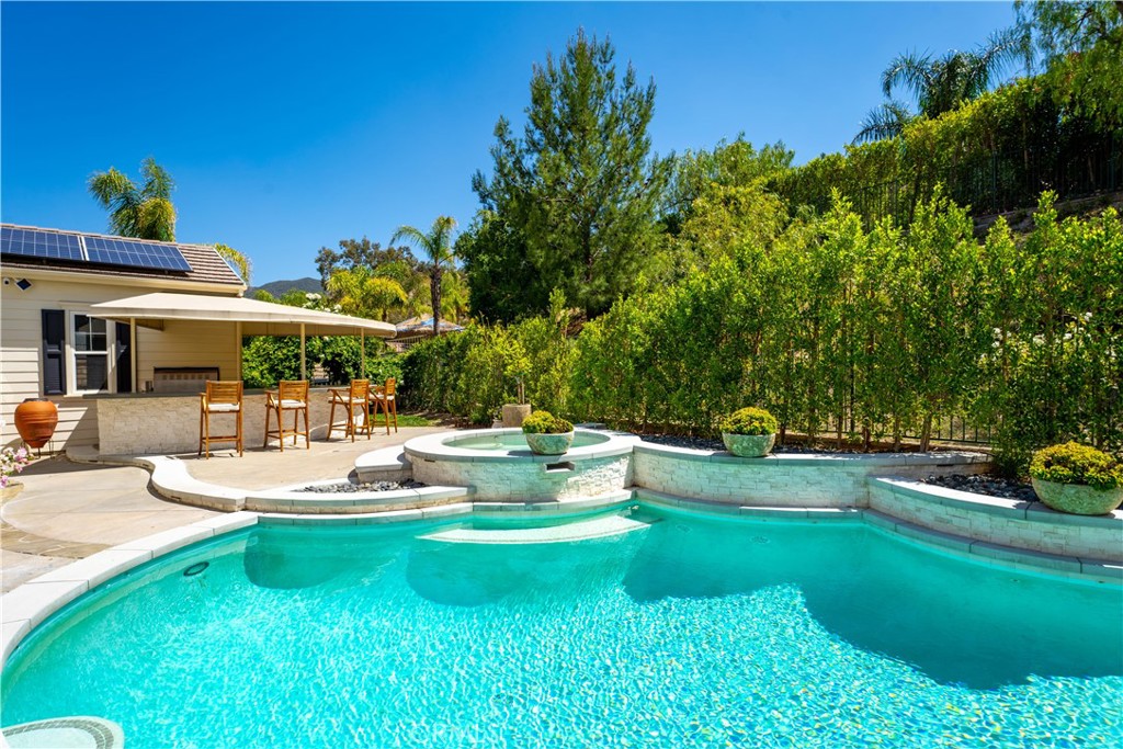 Robinson Ranch (ROBRH) - Residential