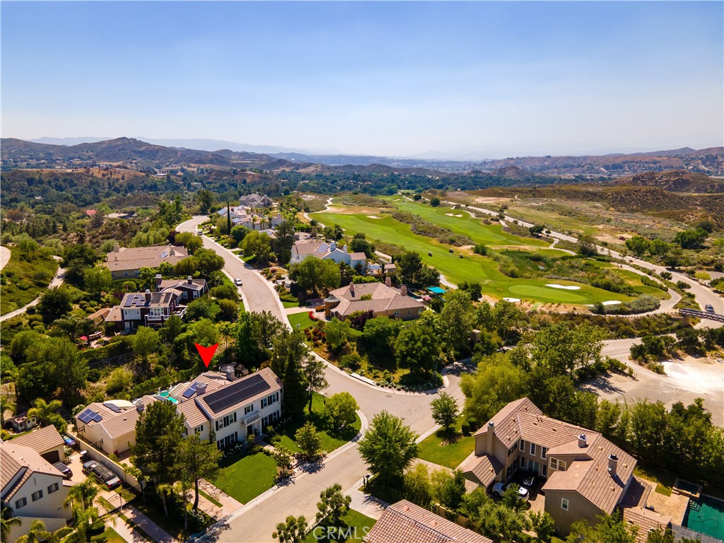 Robinson Ranch (ROBRH) - Residential