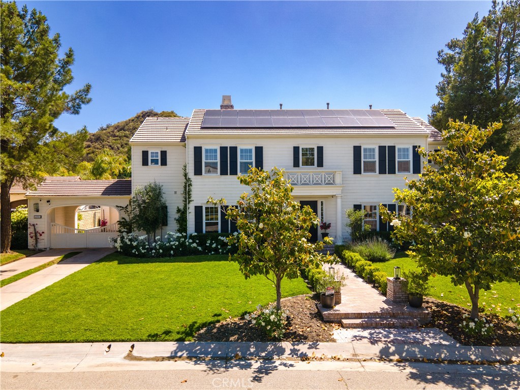 Robinson Ranch (ROBRH) - Residential
