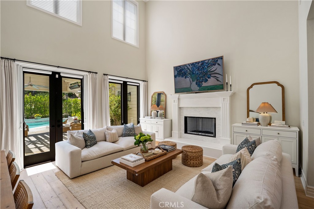 Robinson Ranch (ROBRH) - Residential