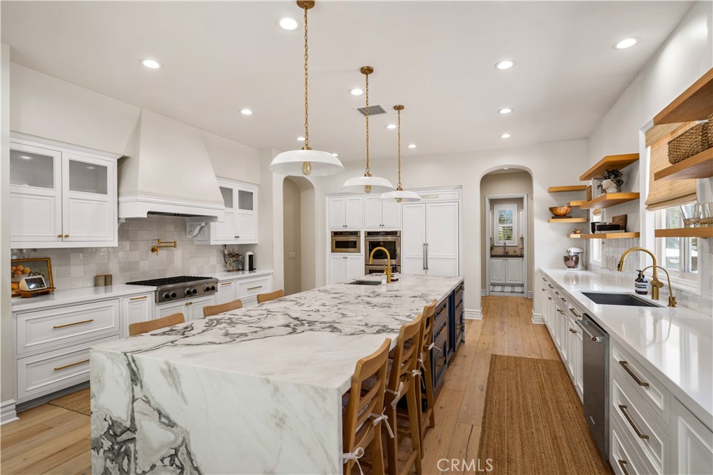Robinson Ranch (ROBRH) - Residential
