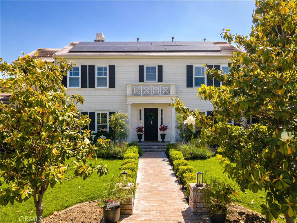 Robinson Ranch (ROBRH) - Residential