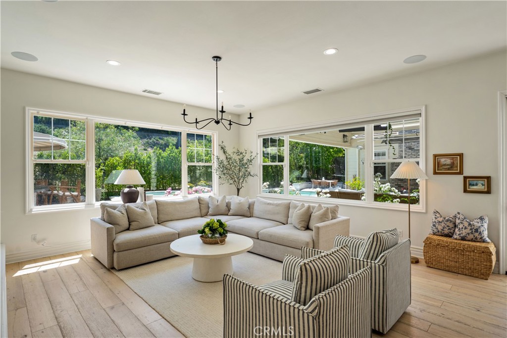Robinson Ranch (ROBRH) - Residential