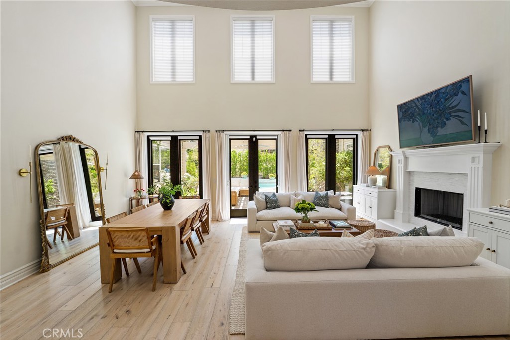 Robinson Ranch (ROBRH) - Residential