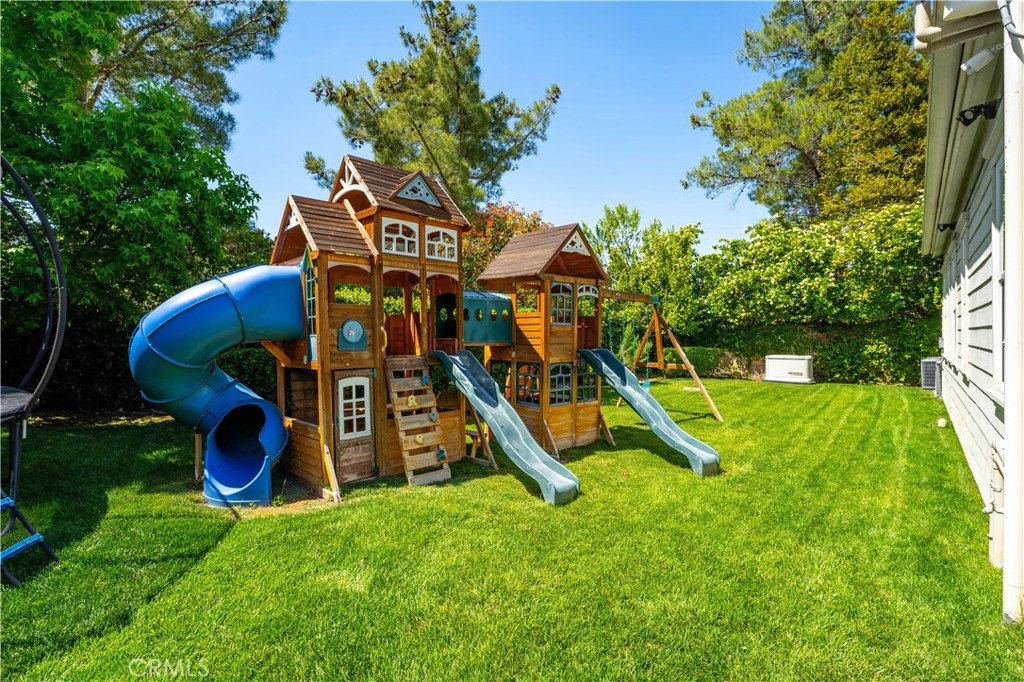 Robinson Ranch (ROBRH) - Residential