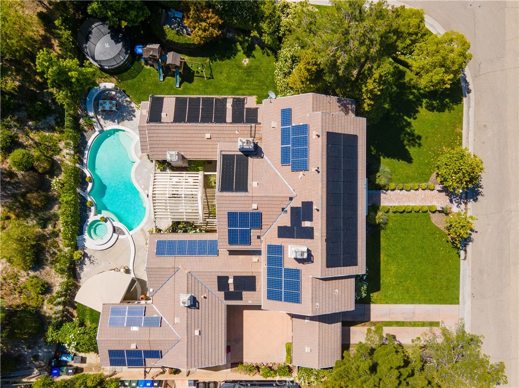 Robinson Ranch (ROBRH) - Residential