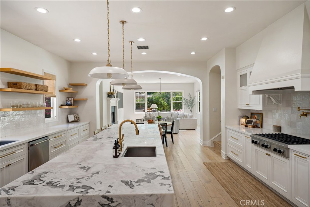 Robinson Ranch (ROBRH) - Residential