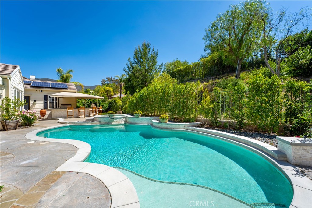 Robinson Ranch (ROBRH) - Residential