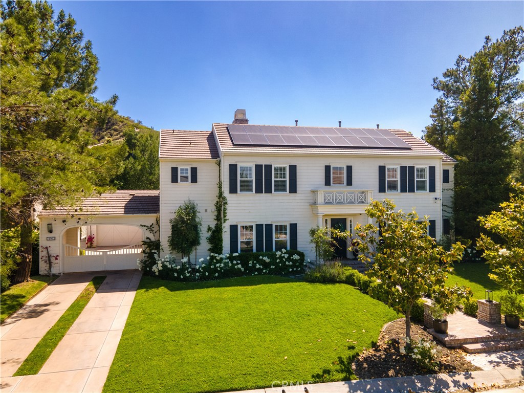 Robinson Ranch (ROBRH) - Residential