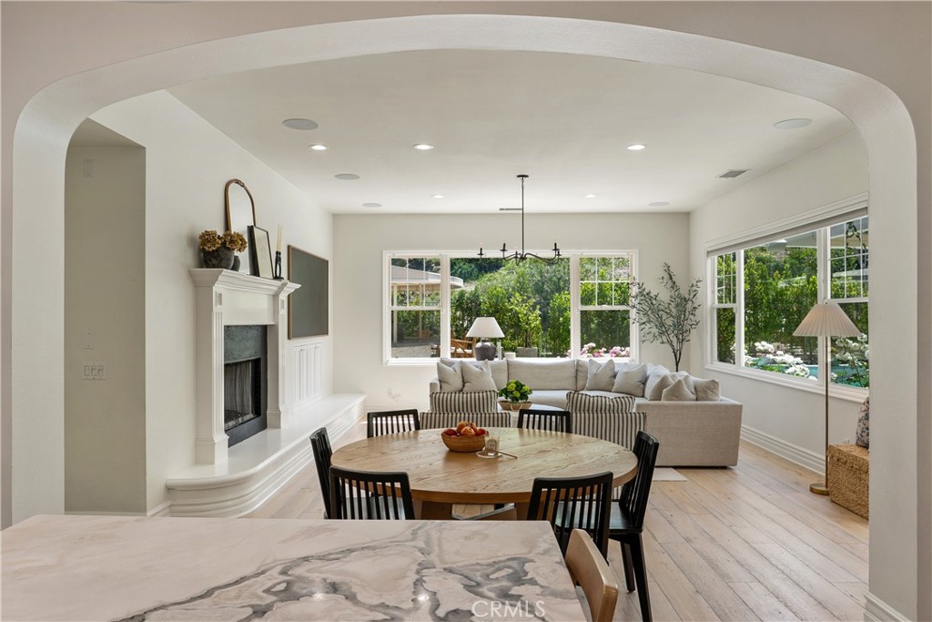 Robinson Ranch (ROBRH) - Residential