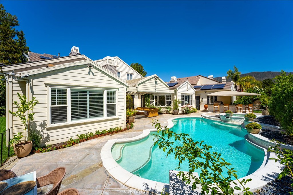 Robinson Ranch (ROBRH) - Residential