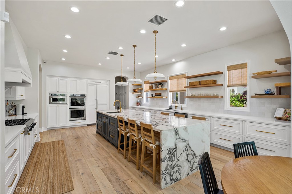 Robinson Ranch (ROBRH) - Residential