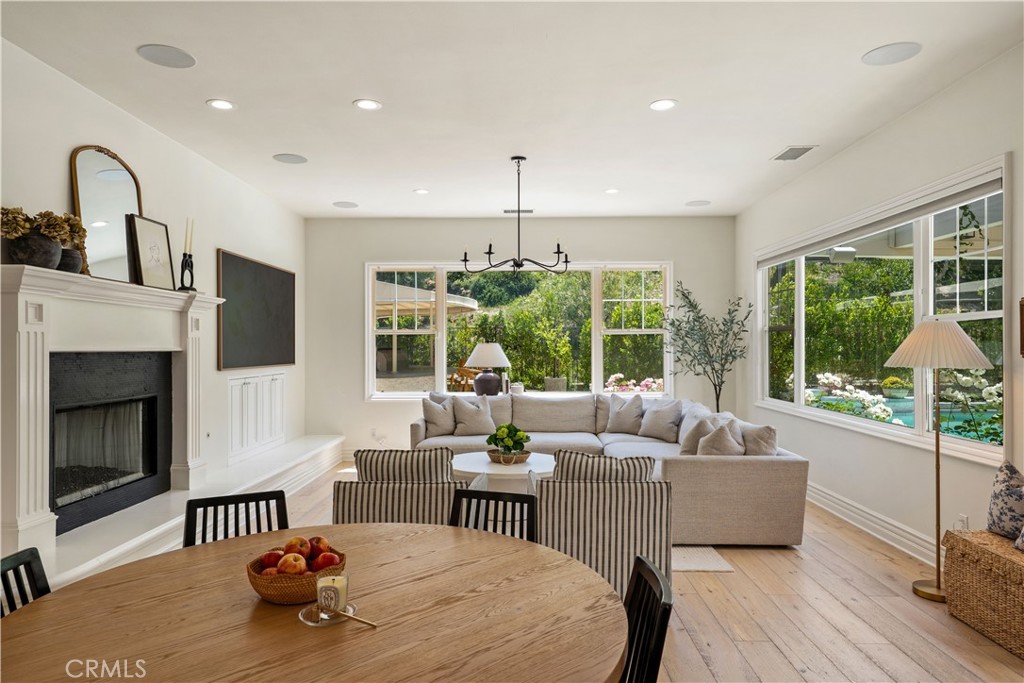 Robinson Ranch (ROBRH) - Residential