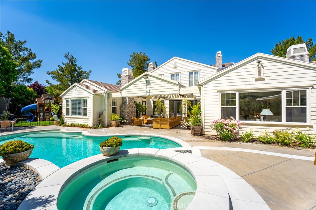 Robinson Ranch (ROBRH) - Residential