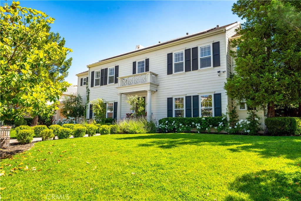 Robinson Ranch (ROBRH) - Residential