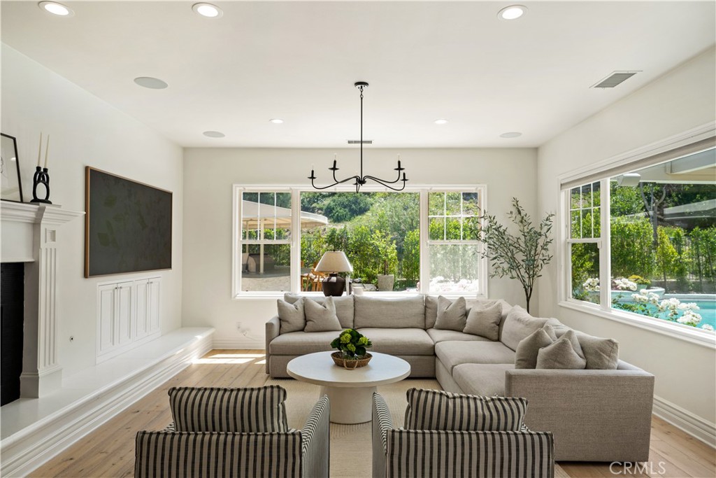 Robinson Ranch (ROBRH) - Residential