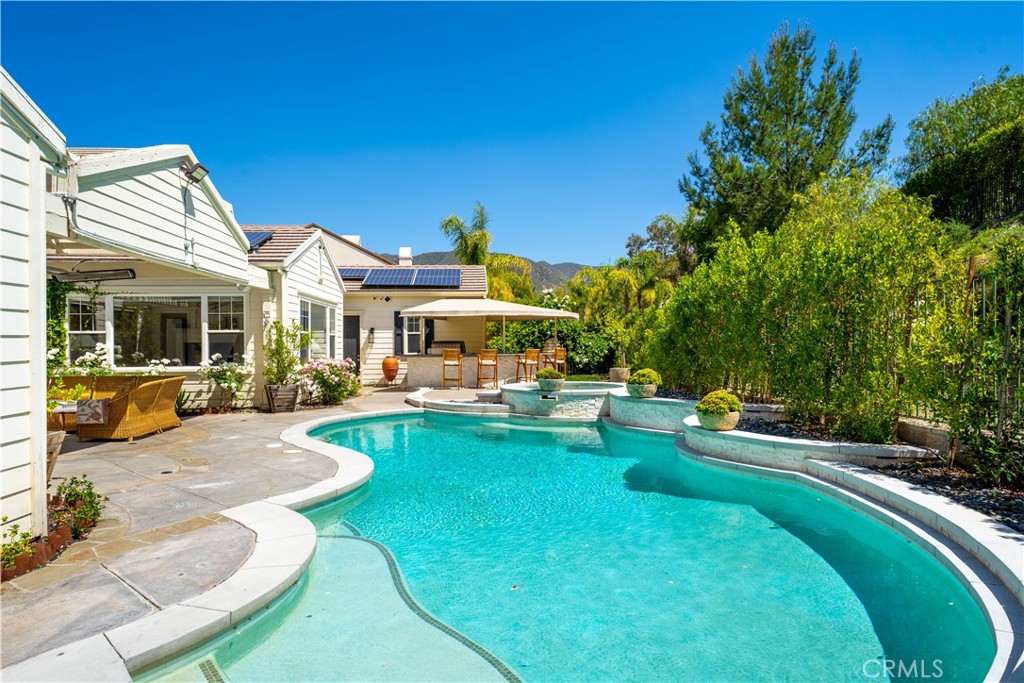 Robinson Ranch (ROBRH) - Residential