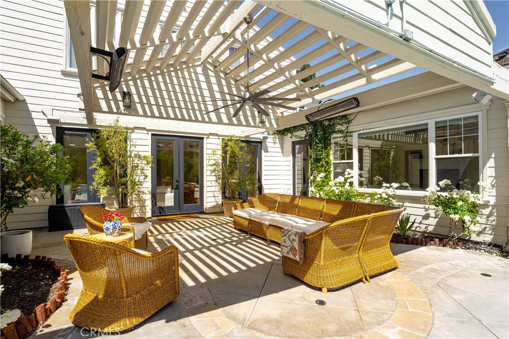 Robinson Ranch (ROBRH) - Residential