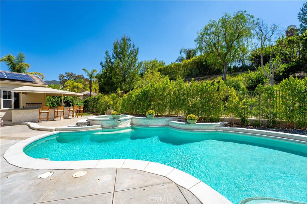 Robinson Ranch (ROBRH) - Residential