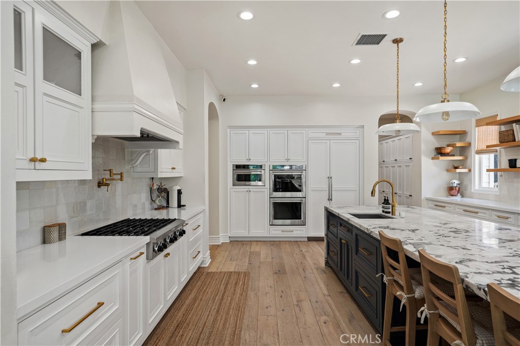 Robinson Ranch (ROBRH) - Residential