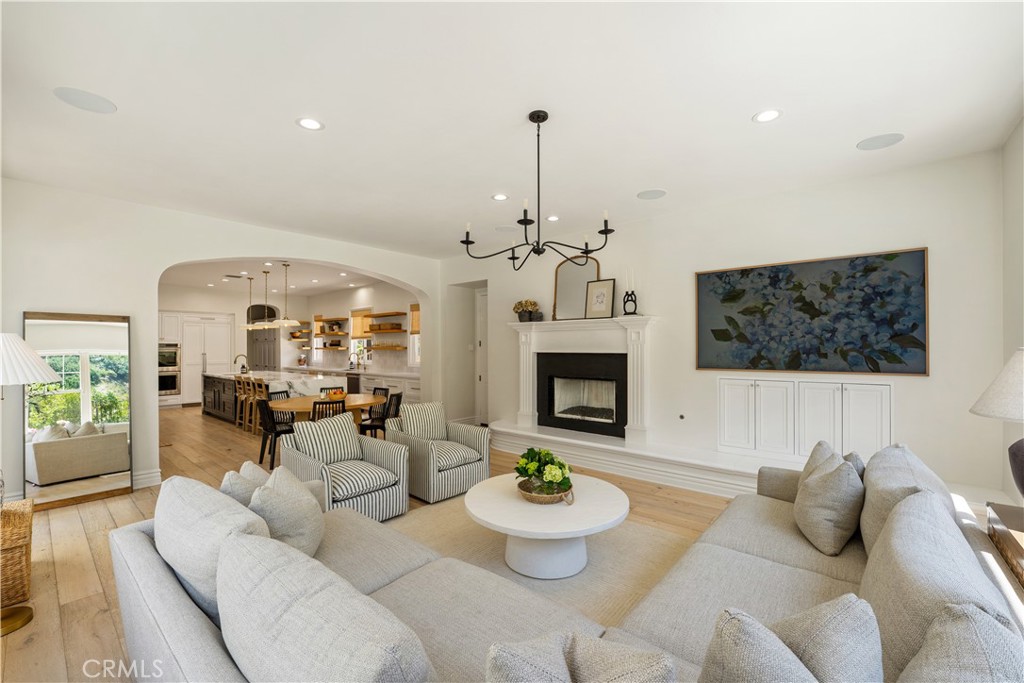 Robinson Ranch (ROBRH) - Residential